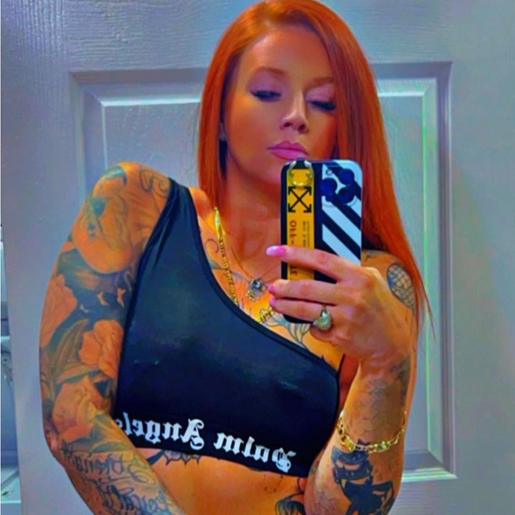 Meet your Posher, Kristmas - Picture 5 of 5